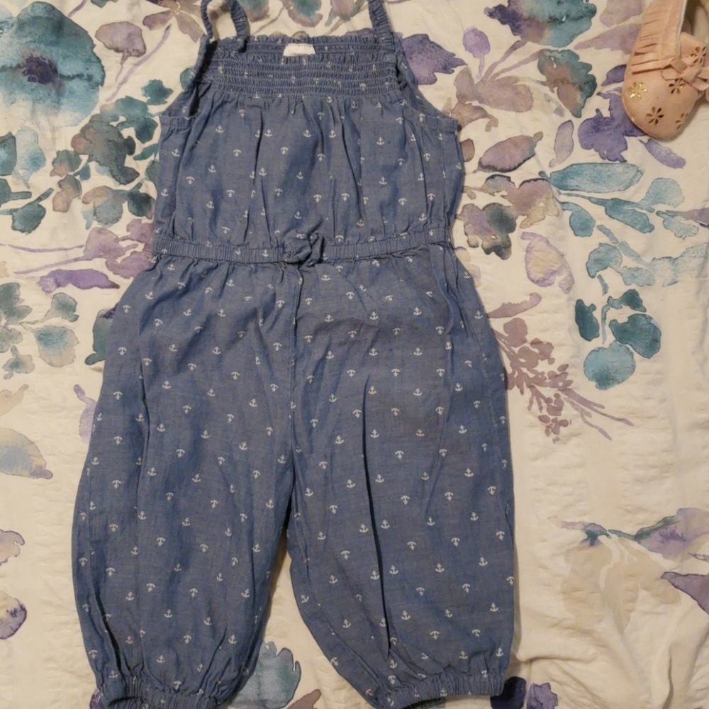 H&M romper